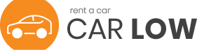 PLUSRENTACAR Logo